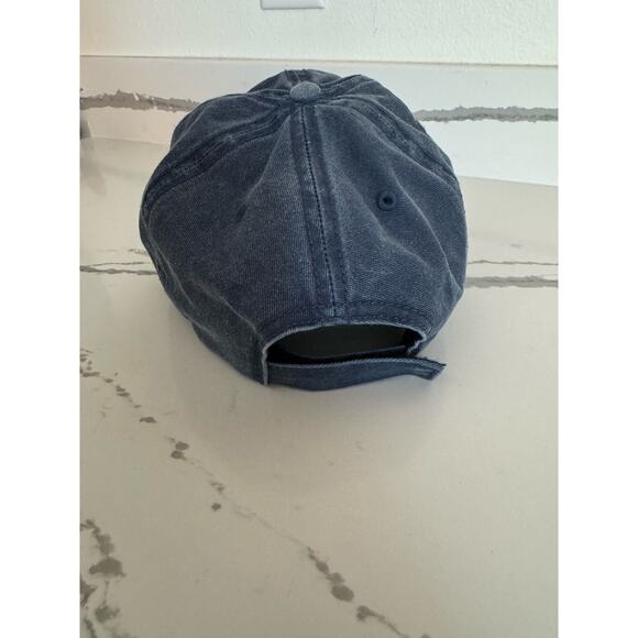 Boulder Rainbow Embroidered Hat Women's Adjustable - Picture 5 of 7